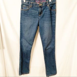 2/$15 The Children’s Place Girl Jeans
